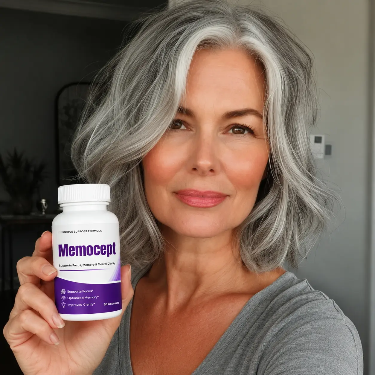 Memocept Memocept customer Peggy